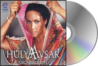 Ulus Müzik Hülya Avşar - Geçmiş Olsun ( Cd )