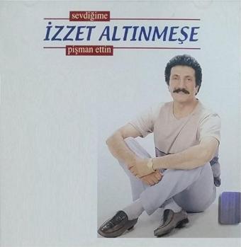 Ulus Müzik Izzet Altınmeşe Sediğime Pişman Ettin ( Cd )