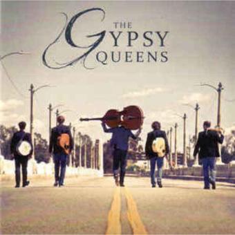 Universal Gypsy Queens - The Gypsy Queens