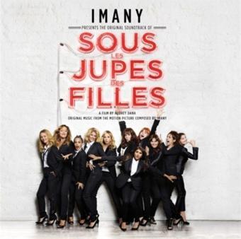 Universal Imany Sous Les Jupes Des Filles