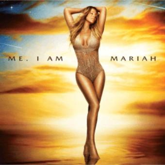 Universal Marıah Carey  Me. I Am Marıah The Elusıve Chanteuse