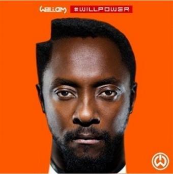 Universal Wıll.I.Am  Albüm