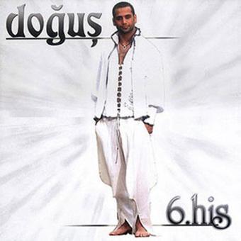 Yakamoz Doğuş - 6 His Albümü (Cd)