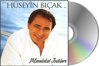 Yaşar Kekeva Plakçılık Hüseyin Bıcak - Memleket Işıklar (Cd)