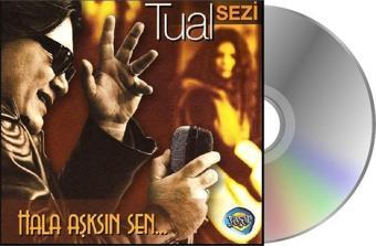 Yaşar Kekeva Plakçılık Tual – Sezi - Hala Aşksın Sen ( Cd )