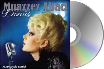 Yavuz Plak Muazzez Abacı – Dönüş ( Cd )