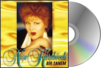 Yavuz Plak Neşe Karaböcek - Bir Tanem ( Cd )