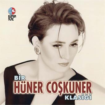 Elenor Müzik Hüner Coşkuner / Bir Hüner Coşkuner Klasiği ( Plak )