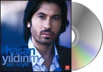 Seyhan Müzik Hasan Yıldırım - Sen Söyle ( Cd )