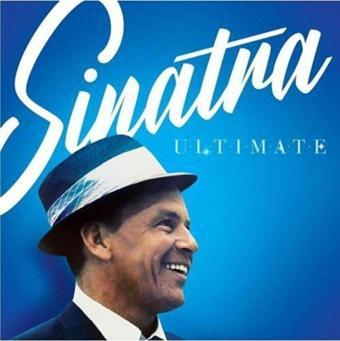 Gereksiz Şeyler Frank Sinatra Ultimate Plak