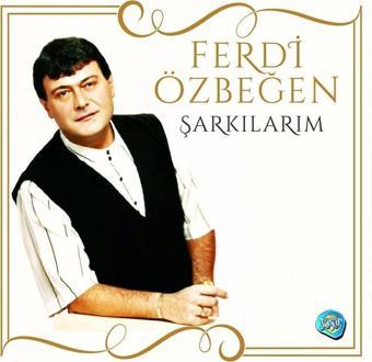 Yaşar Plak Plak - Ferdi Özbeğen - Şarkılarım