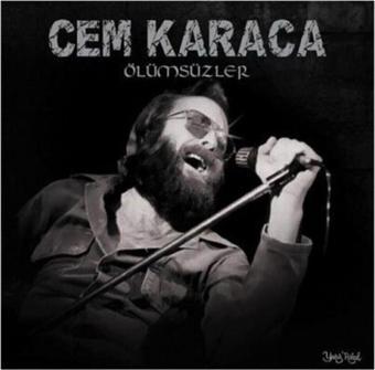 Yavuz Plak Plak - Cem Karaca - Ölümsüzler 1