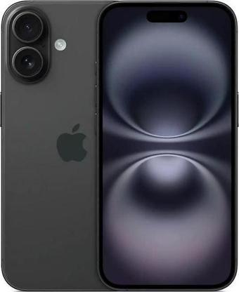 Apple iPhone 16 512 GB Siyah (Apple Türkiye Garantili)