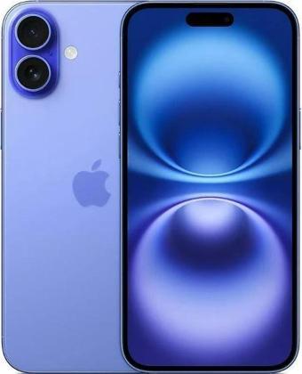Apple iPhone 16 Plus 512 GB Laciverttaş (Apple Türkiye Garantili)