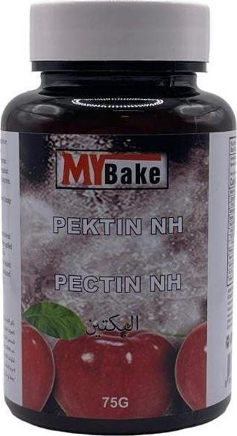 MY BAKE PEKTIN NH (PECTIN NH) 75 GR