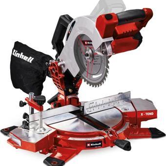 Einhell TE-MS 18/210 Li - Solo Akülü Gönye Kesme