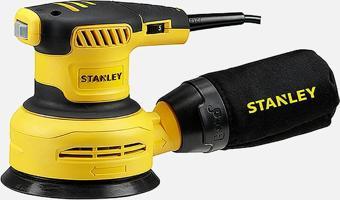 STANLEY SS30 300 W EKSANTRİK ZIMPARA MAKİNESİ