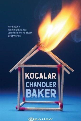 Kocalar - Chandler Baker - Epsilon Yayınevi