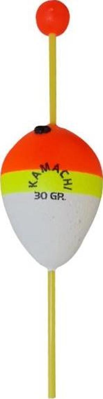 5930 Kamachi İthal Şamandıra 30 gr