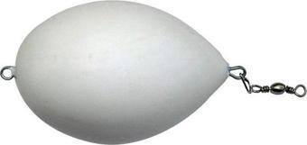 Zargana Top Şamandıra Beyaz (Yumurta) 60 gr