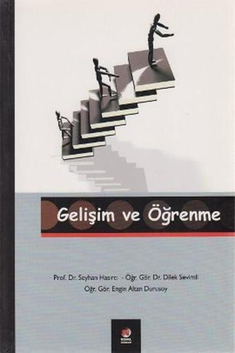 Gelişim ve Öğrenme - Seyhan Hasırcı - Adana Nobel Kitabevi