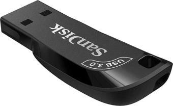 SanDisk Ultra Shift 128GB USB 3.0 Flash Bellek SDCZ410-128G-G46