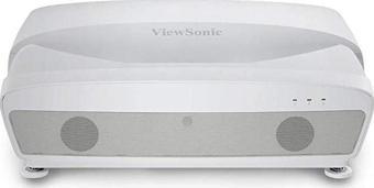 Viewsonic LS831WU 4500 ANSI Lümen 1920x1200 Ultra Kısa Mesafe Lazer Projeksiyon Cihazı