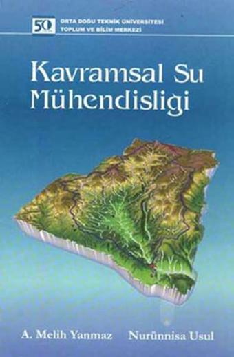 Kavramsal Su Mühendisliği - Nurünnisa Usul - Odtü