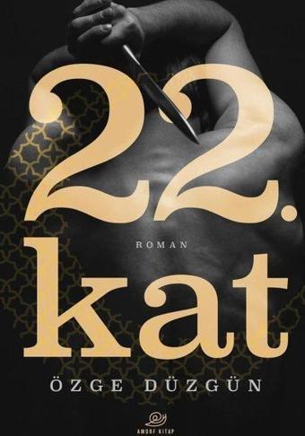 22. Kat - Özge Düzgün - Amorf Kitap