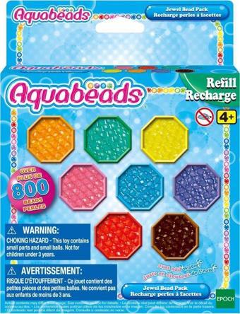 Adore Aquabeads Kristal Boncuk Paketi 31520