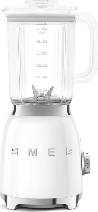 Smeg BLF03WHEU Beyaz Blender