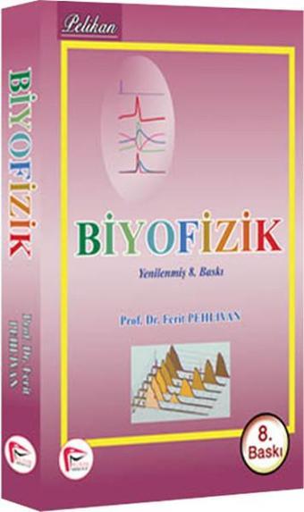 Biyofizik - Pelikan Yayınları