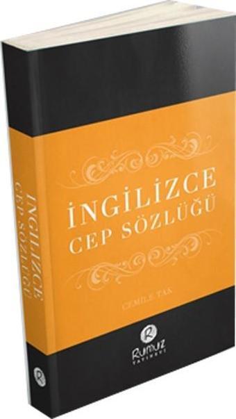 İngilizce Cep Sözlüğü - Kolektif  - Rumuz Yayınevi