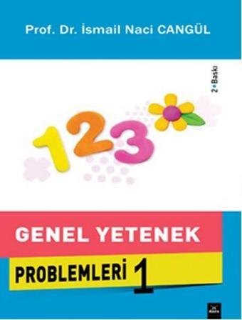 Genel Yetenek Problemleri 1 - İsmail Naci Cangül - Dora Yayıncılık