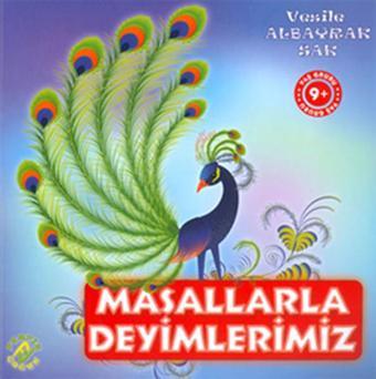 Masallarla Deyimlerimiz - Vesile Albayrak Sak - Ferfir