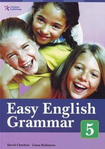 Easy English Grammar 5 - Nüans