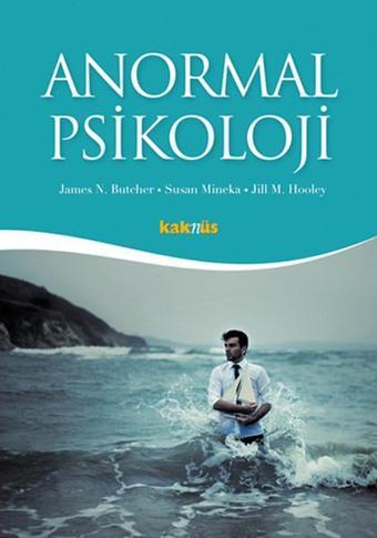 Anormal Psikoloji - N. Butcher - Kaknüs Yayınları