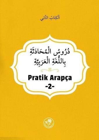 Pratik Arapça 2 - Fazilet Neşriyat