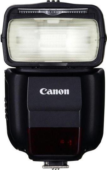 Canon Speedlite 430EX III-RT Tepe Flaş