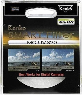 Kenko 82mm Slim UV Filtre