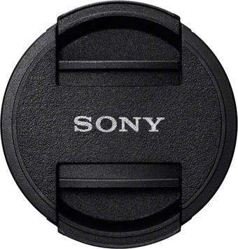 Sony ALC-F49S 49mm Lens Ön Kapağı