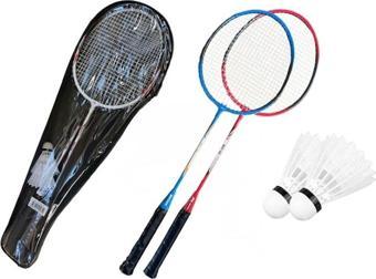BADMINTON RAKET SET BDT20