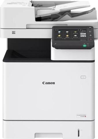 Canon imageRUNNER C1538iF Wi-Fi + Tarayıcı + Fotokopi + Faks Çok Fonksiyonlu Renkli Lazer Yazıcı