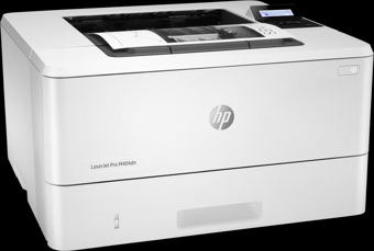 HP W1A53A (M404dn) LaserJet Pro Mono Laser Yazıcı Dubleks Özellikli