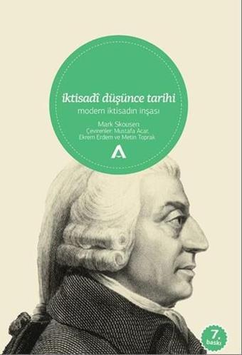 İktisadi Düşünce Tarihi - Mark Skousen - Adres