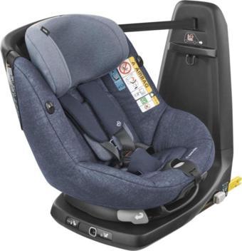 Maxi-Cosi Axissfix Air Oto Koltuğu Nomad Blue