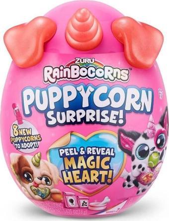 Rainbocorns Puppycorn Surprız S2 Cdu6-9251Sq1 Turuncu