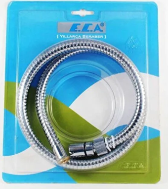 ECA SPİRAL DUŞ HORTUMU 150CM 102141009YP