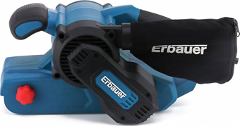 ERBAUER EBS950 TANK ZIMPARA 950W