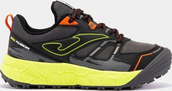 JOMA KUBOR JR 2422 GREY LEMON FLUOR Koşu & Yürüyüş Ayakkabısı